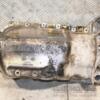 Піддон двигуна масляний Peugeot 307 1.6 16V 2001-2008 9641444680 382845 - 3