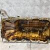 Піддон двигуна масляний Peugeot 307 1.6 16V 2001-2008 9641444680 382845 - 4