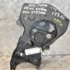 Защита ремня ГРМ Peugeot 307 1.6 16V 2001-2008 9637026580 382855 - 3