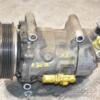 Компрессор кондиционера Citroen Berlingo 1.6 16V 1996-2008 9655191580 382858 - 5