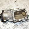 Корпус термостата Peugeot 307 1.6 16V 2001-2008 9646977280 382863 - 4