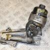 Корпус масляного фільтра Peugeot 307 1.6 16V 2001-2008 9646000480 382871 - 3