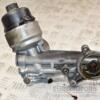 Корпус масляного фільтра Peugeot 307 1.6 16V 2001-2008 9646000480 382871 - 4