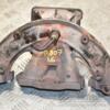 Колектор випускний Peugeot 307 1.6 16V 2001-2008 0341G2 382873 - 3