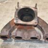 Колектор випускний Peugeot 307 1.6 16V 2001-2008 0341G2 382873 - 4