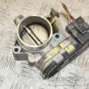 Дроссельная заслонка электрическая Peugeot 307 1.6 16V 2001-2008 0280750085 382875 - 3
