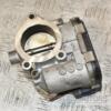 Дроссельная заслонка электрическая Peugeot 307 1.6 16V 2001-2008 0280750085 382875 - 4
