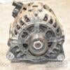 Генератор Citroen C2 1.6 16V 2003-2008 9649611780 382879 - 4