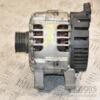 Генератор Citroen C2 1.6 16V 2003-2008 9649611780 382879 - 5