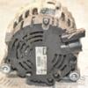 Генератор Citroen C2 1.6 16V 2003-2008 9649611780 382879 - 6