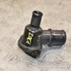 Фланец системы охлаждения Peugeot 307 1.6 16V 2001-2008 9627629080 382883 - 3