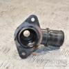 Фланец системы охлаждения Peugeot 307 1.6 16V 2001-2008 9627629080 382883 - 4