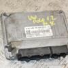Блок керування двигуном VW Polo 1.2 12V 2001-2009 03E906023D 382892 - 3