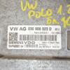 Блок керування двигуном VW Polo 1.2 12V 2001-2009 03E906023D 382892 - 4