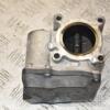 Дроссельная заслонка электрическая VW Polo 1.2 12V 2001-2009 03C133062B 382898 - 4