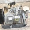 Компресор кондиціонера VW Polo 1.2 12V 2001-2009 6Q0820808C 382900 - 5