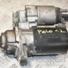 Стартер VW Polo 1.2 12V 2001-2009 0001120406 382903 - 3