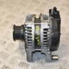 Генератор Ford Focus 2.0tdci (II) 2004-2011 DAN1118 382911 - 5
