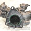 Дроссельная заслонка вакуумная Volvo V50 2.0tdci 2004-2012 9657522680 382916 - 4