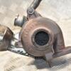 Турбина Ford Focus 2.0tdci (II) 2004-2011 9662464980 382918 - 6