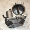 Дросельна заслінка електрична Audi A6 3.0tdi (C6) 2004-2011 059145950H 382944 - 4