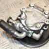 Насос гидроусилителя руля (ГУР) VW Touareg 3.0tdi 2002-2010 1146310034 382974 - 4