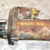 Стартер (дефект) Mercedes E-class 2.2cdi (W211) 2002-2009 A0051511301 382992 - 3