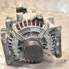 Генератор Mercedes E-class 2.2cdi (W211) 2002-2009 0124625014 382994 - 4