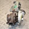 Турбина Mercedes E-class 2.2cdi (W210) 1995-2002 A6460900080 383003 - 5