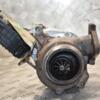 Турбина Mercedes E-class 2.2cdi (W210) 1995-2002 A6460900080 383003 - 6