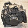 Генератор Mercedes E-class 2.2cdi (W211) 2002-2009 0124625014 383019 - 4