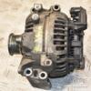 Генератор Mercedes E-class 2.2cdi (W211) 2002-2009 0124625014 383019 - 5