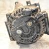 Генератор Mercedes E-class 2.2cdi (W211) 2002-2009 0124625014 383019 - 6