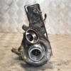 Турбина Mercedes E-class 2.2cdi (W211) 2002-2009 A6460900180 383028 - 4