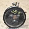Насос гідропідсилювача керма (ГУР) Mercedes C-class 2.2cdi (W203) 2000-2007 A0044661301 383031 - 3