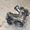 Дросельна заслінка електрична Mercedes C-class 2.2cdi (W203) 2000-2007 A6460900154 383036 - 4