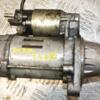 Стартер Mercedes E-class 2.2cdi (W211) 2002-2009 4280004600 383067 - 3