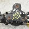 Топливный насос высокого давления (ТНВД) Mercedes E-class 2.2cdi (W211) 2002-2009 0445010078 383090 - 4
