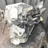 МКПП (механічна коробка перемикання передач) 5-ступка Peugeot 307 1.6 16V 2001-2008 20DP10 383092 - 11