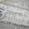 МКПП (механічна коробка перемикання передач) 5-ступка Peugeot 307 1.6 16V 2001-2008 20DP10 383092 - 12