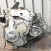 МКПП (механічна коробка перемикання передач) 6-ступка VW Touran 1.9tdi 2003-2010 KXD 383104 - 9