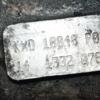 МКПП (механічна коробка перемикання передач) 6-ступка VW Touran 1.9tdi 2003-2010 KXD 383104 - 12