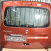 Кришка багажника зі склом ляда Renault Kangoo 2008-2013 383189 - 3