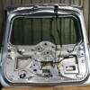 Крышка багажника со стеклом Ford Fusion 2002-2012 P2N11N40400AH 383191 - 4