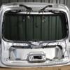 Крышка багажника со стеклом универсал VW Golf (VI) 2008-2013 383193 - 4
