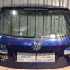 Кришка багажника зі склом VW Golf Plus 2005-2014 383197 - 3