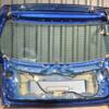 Кришка багажника зі склом VW Golf Plus 2005-2014 383197 - 4