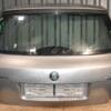 Крышка багажника со стеклом хетчбек (дефект) Skoda Fabia 2007-2014 5J6827025 383199 - 3