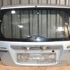 Крышка багажника со стеклом (дефект) Hyundai Getz 2002-2010 737001C200 383201 - 3