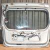 Крышка багажника со стеклом (дефект) Hyundai Getz 2002-2010 737001C200 383201 - 4